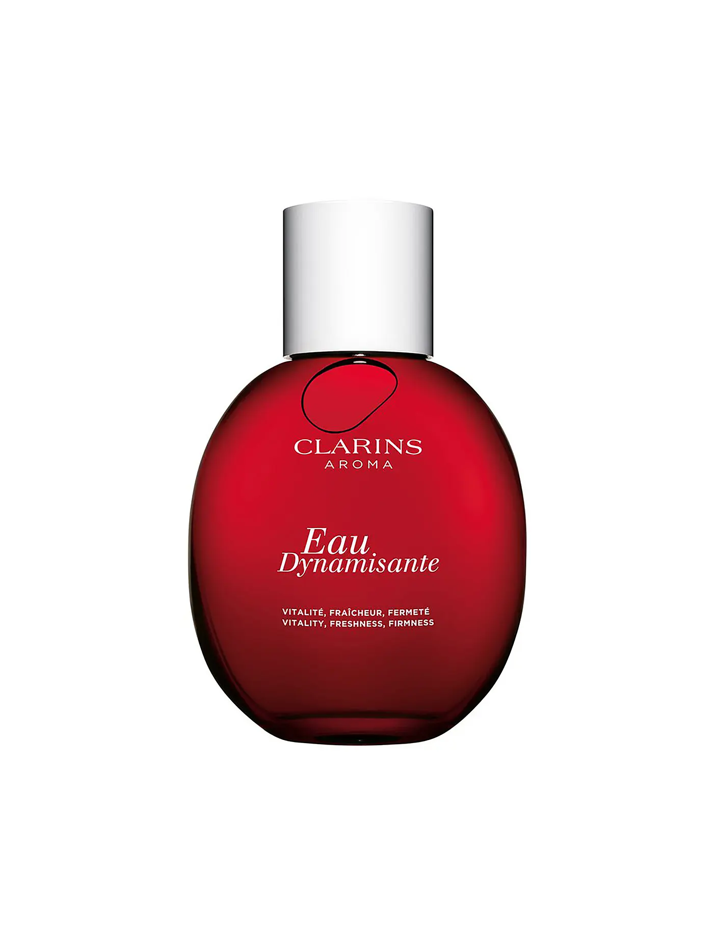 CLARINS | Eau Dynamisante Spray 100ml | keine Farbe